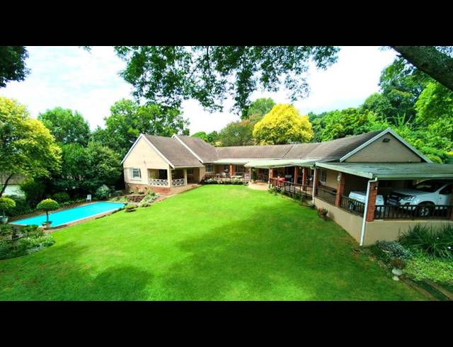 5 BEDROOM HOUSE FOR SALE IN ATHLONE